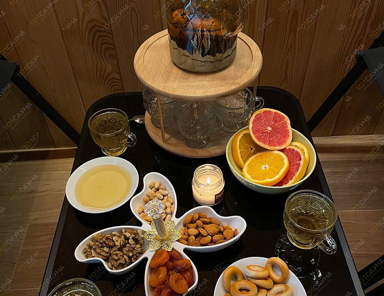 Баня Солнечная баня, в Казани, Баки Урманче, 6к1 | Ароматная парная. Фото 1 | 1001sauna.com