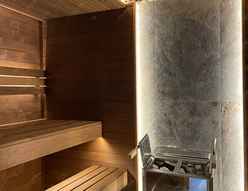 Баня Солнечная баня, в Казани, Баки Урманче, 6к1 | Ароматная парная. Фото 2 | 1001sauna.com