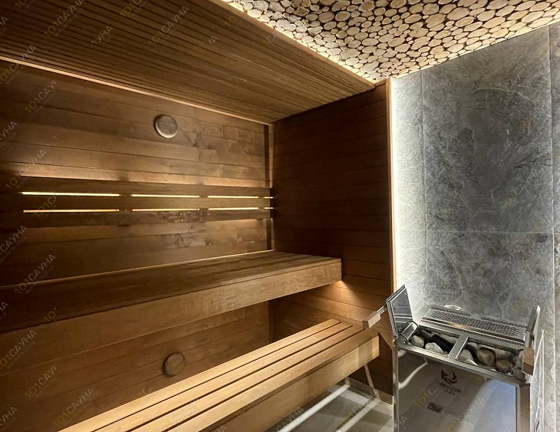 Баня Солнечная баня, в Казани, Баки Урманче, 6к1 | Ароматная парная. Фото 3 | 1001sauna.com