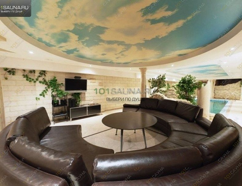 Сауна На Шаумяна, в Екатеринбурге, Шаумяна, 73 | 7 | 1001sauna.com