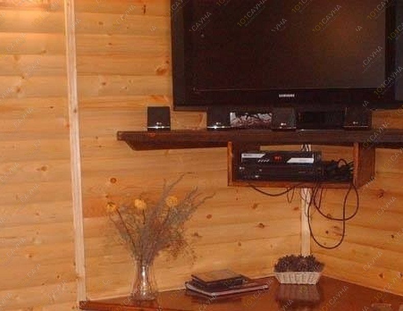 Сауна Три богатыря, в Воронеже, Богатырская, 7 | 8 | 1001sauna.com