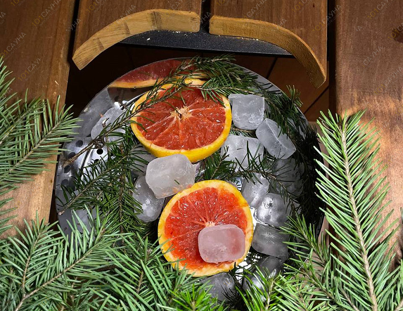 Баня Солнечная баня, в Казани, Баки Урманче, 6к1 | Ароматная парная. Фото 5 | 1001sauna.com