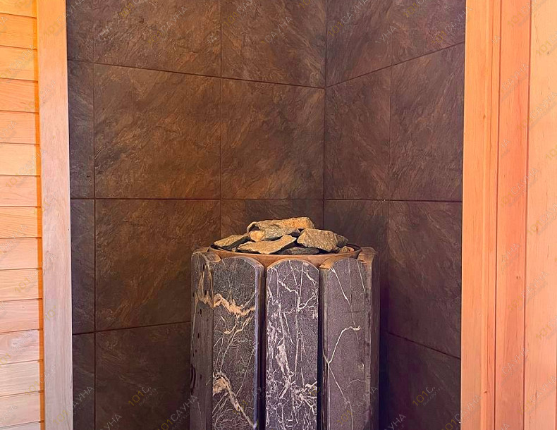 Баня Солнечная баня, в Казани, Баки Урманче, 6к1 | Общее отделение. Фото 6 | 1001sauna.com
