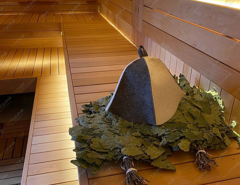 Баня Солнечная баня, в Казани, Баки Урманче, 6к1 | Общее отделение. Фото 7 | 1001sauna.com