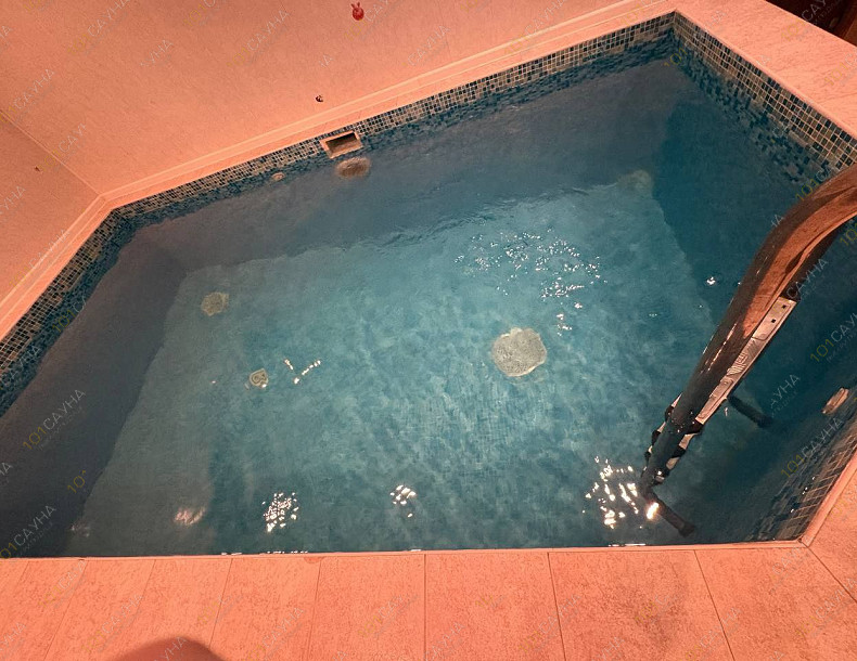 Сауна Каскад, в Москве, Автозаводская, 21 | Номер "Зал 5 - Русская охота": 1 | 1001sauna.com