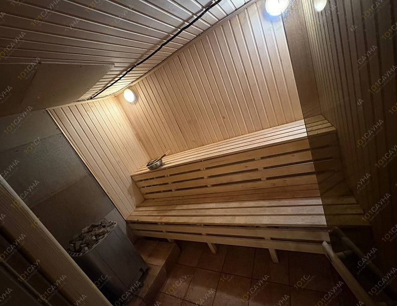 Сауна Каскад, в Москве, Автозаводская, 21 | Номер "Зал 5 - Русская охота": 2 | 1001sauna.com