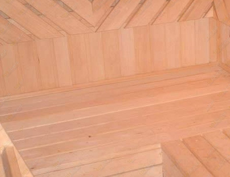 Сауна Три богатыря, в Воронеже, Богатырская, 7 | 10 | 1001sauna.com