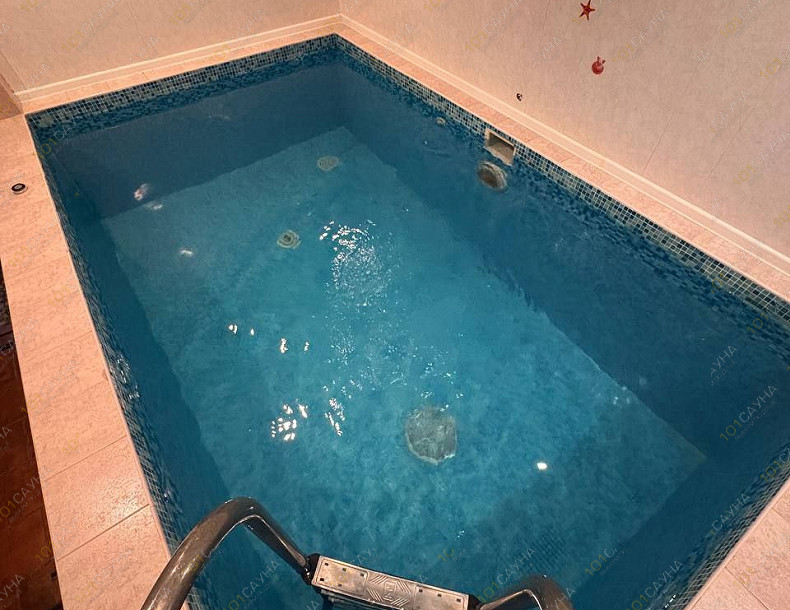 Сауна Каскад, в Москве, Автозаводская, 21 | Номер "Зал 5 - Русская охота": 3 | 1001sauna.com