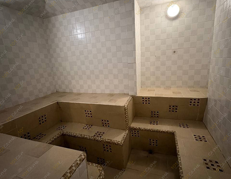 Сауна Каскад, в Москве, Автозаводская, 21 | Номер "Зал 6": 3 | 1001sauna.com