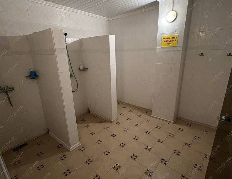 Сауна Каскад, в Москве, Автозаводская, 21 | Номер "Зал 6": 4 | 1001sauna.com