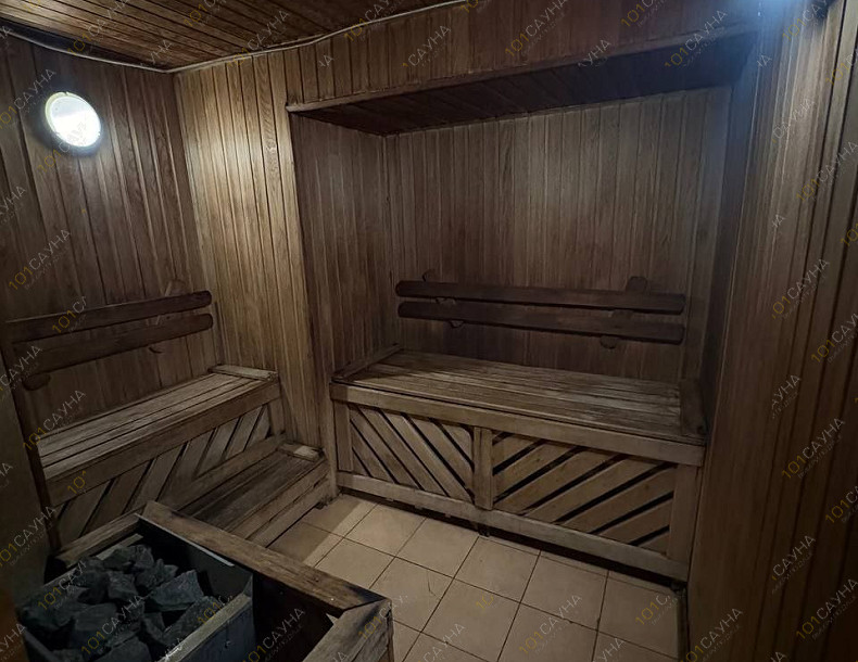 Сауна Каскад, в Москве, Автозаводская, 21 | 3 | 1001sauna.com