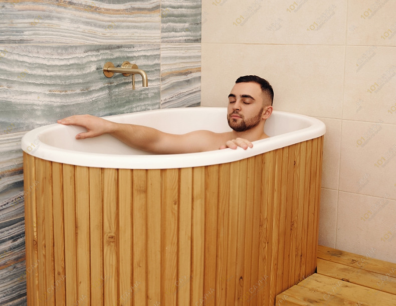 Банный комплекс Гавань, в Казани, 2-я Старо-Аракчинская, 11Б к.3 | 45 | 1001sauna.com