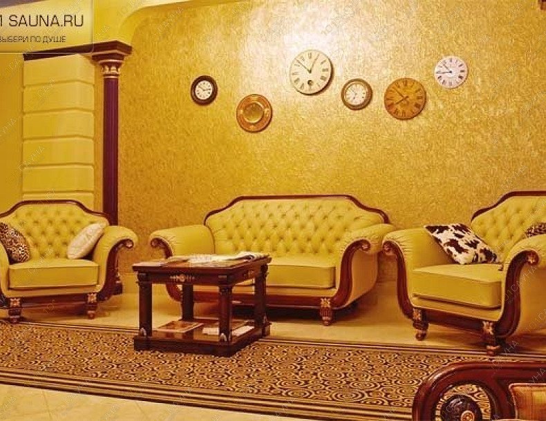 Сауна Феникс, в Воронеже, Кольцовская, 43 | 2 | 1001sauna.com