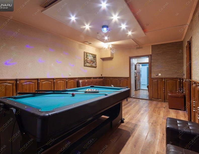 Оздоровительный комплекс На Свердлова, в Екатеринбурге, Свердлова, 11а | 9 | 1001sauna.com