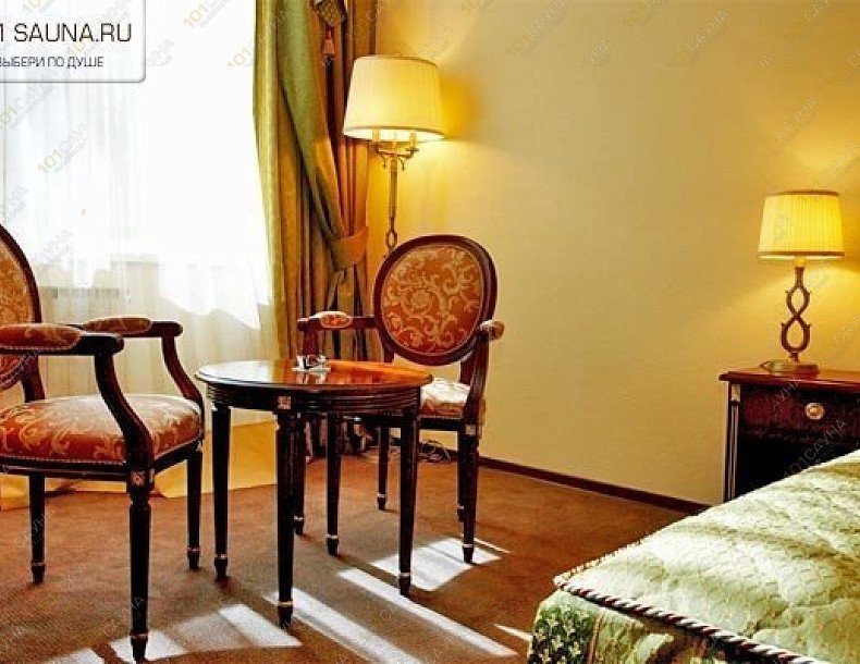 Сауна Феникс, в Воронеже, Кольцовская, 43 | 3 | 1001sauna.com