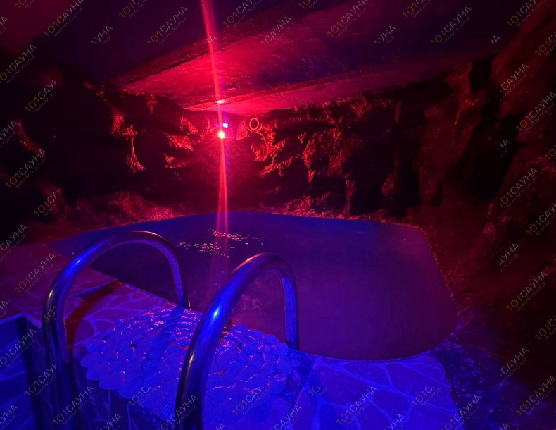 Сауна 24 часа Русская охота, в Москве, Гарднеровский пер., 3, стр. 4 | 2 | 1001sauna.com