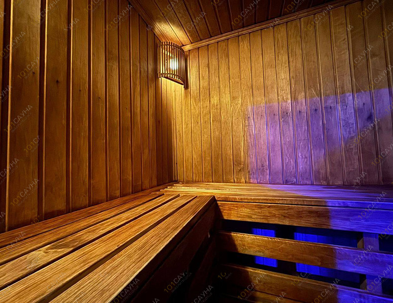 Сауна 24 часа Русская охота, в Москве, Гарднеровский пер., 3, стр. 4 | 4 | 1001sauna.com