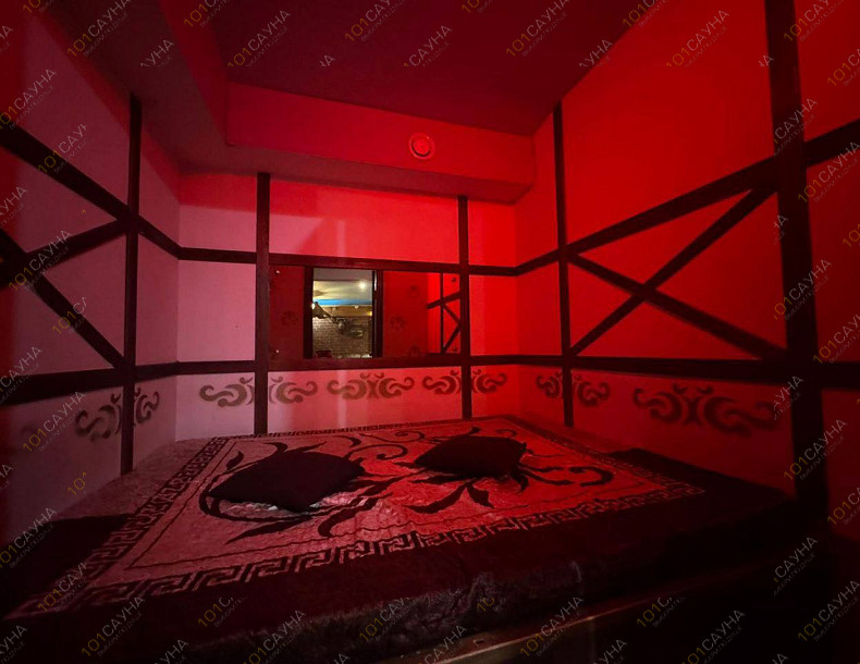 Сауна 24 часа Русская охота, в Москве, Гарднеровский пер., 3, стр. 4 | 7 | 1001sauna.com