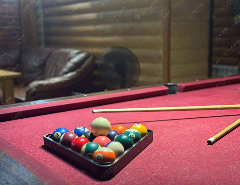 Сауна 24 часа Русская охота, в Москве, Гарднеровский пер., 3, стр. 4 | 9 | 1001sauna.com