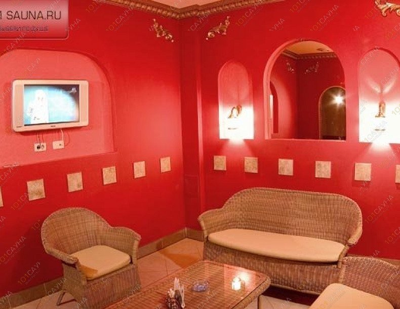 Сауна Феникс, в Воронеже, Кольцовская, 43 | 4 | 1001sauna.com