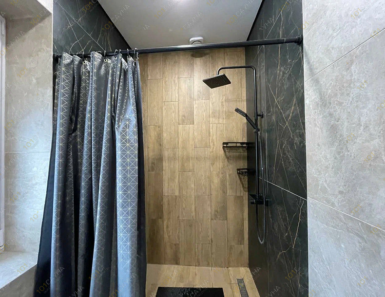 Баня Челябинский Бор, в Челябинске, СНТ Вишнёвый, 19-я, участок 279Б | душевая | 1001sauna.com