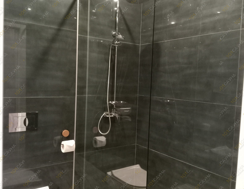 Банный курорт Лесной дух, в Ярославле, Туношенское сельское поселение, территория Лесной Дух, 1 | Номер "Номер «Комфорт»": 6 | 1001sauna.com