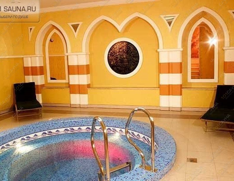 Сауна Феникс, в Воронеже, Кольцовская, 43 | 6 | 1001sauna.com
