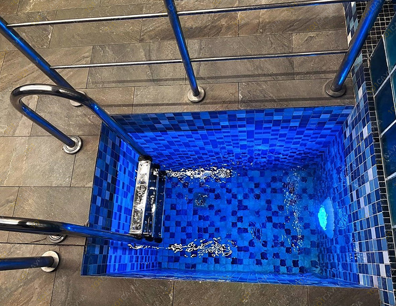 Банный комплекс Пегас, в Липецке, Ковалёва, 128 | Номер "Premium Hall": 1 | 1001sauna.com