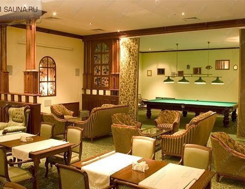 Сауна Феникс, в Воронеже, Кольцовская, 43 | 8 | 1001sauna.com