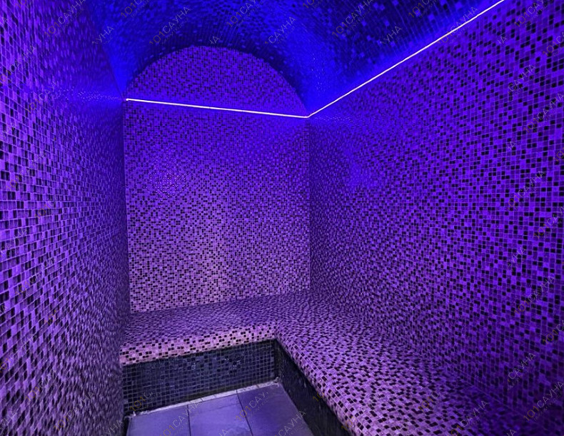 Банный комплекс Пегас, в Липецке, Ковалёва, 128 | Номер "Premium Hall": 5 | 1001sauna.com