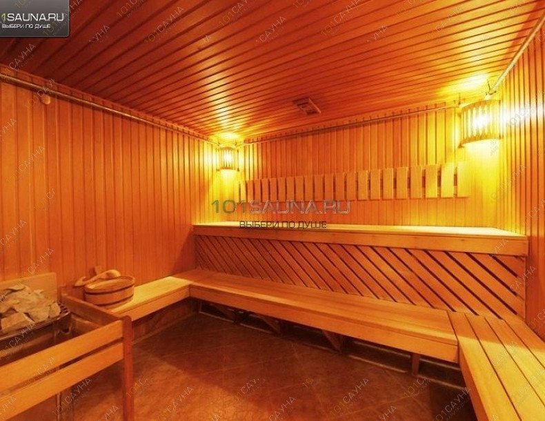 Сауна На Шаумяна, в Екатеринбурге, Шаумяна, 73 | 8 | 1001sauna.com