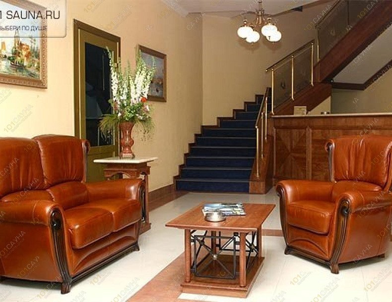 Сауна Феникс, в Воронеже, Кольцовская, 43 | 9 | 1001sauna.com