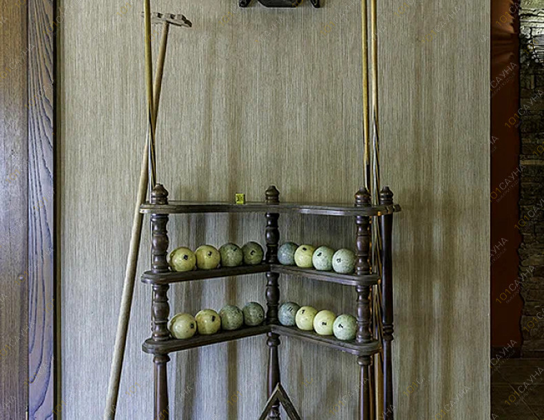 Банный клуб Африка, в Краснодаре, Леваневского, 195 | Номер "Африка": 8 | 1001sauna.com