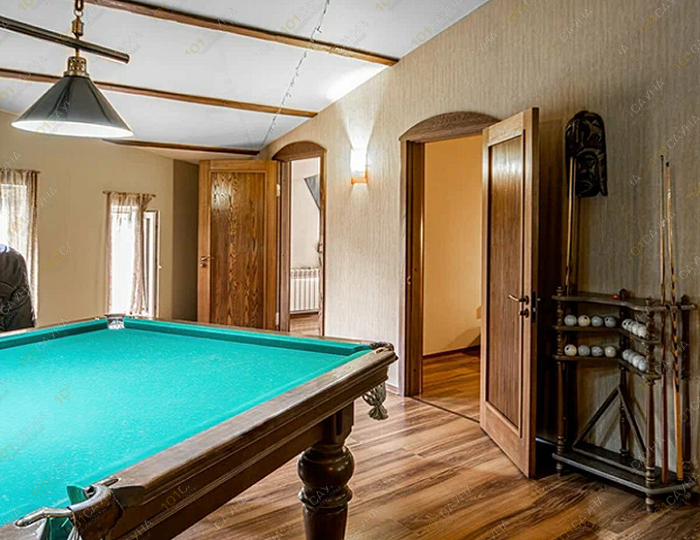 Банный клуб Африка, в Краснодаре, Леваневского, 195 | Номер "Африка": 10 | 1001sauna.com