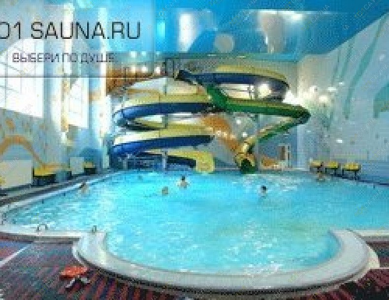 Развлекательный центр Парнас, в Воронеже, Карла Маркса, 67б | 2 | 1001sauna.com