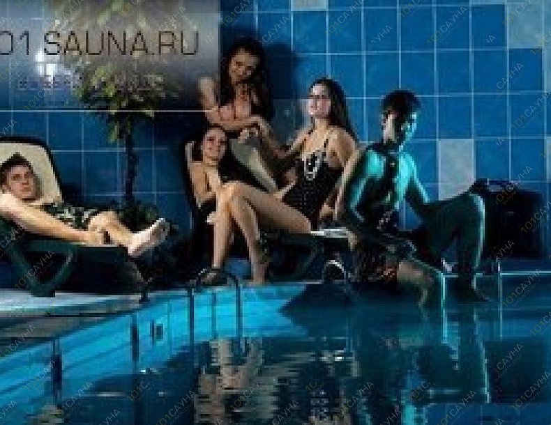 Развлекательный центр Парнас, в Воронеже, Карла Маркса, 67б | 4 | 1001sauna.com