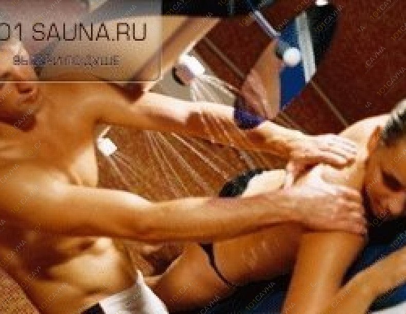 Развлекательный центр Парнас, в Воронеже, Карла Маркса, 67б | 6 | 1001sauna.com