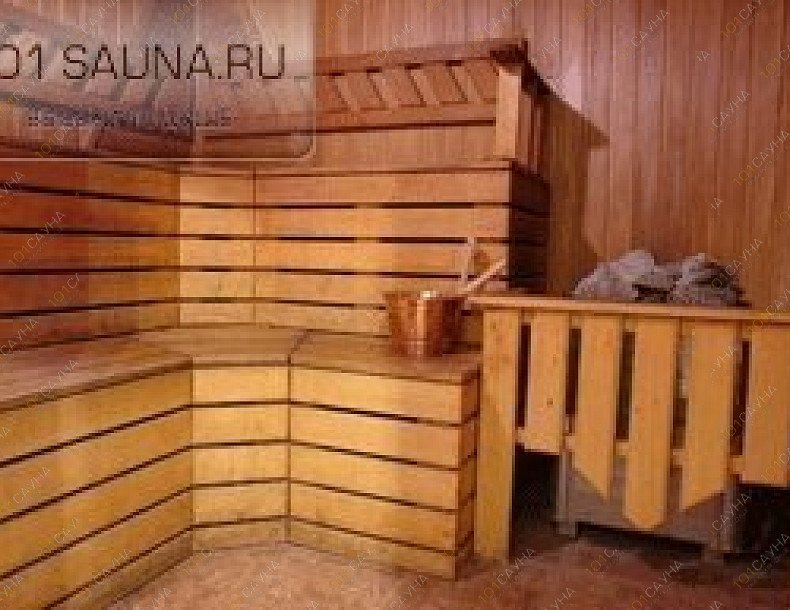 Развлекательный центр Парнас, в Воронеже, Карла Маркса, 67б | 7 | 1001sauna.com