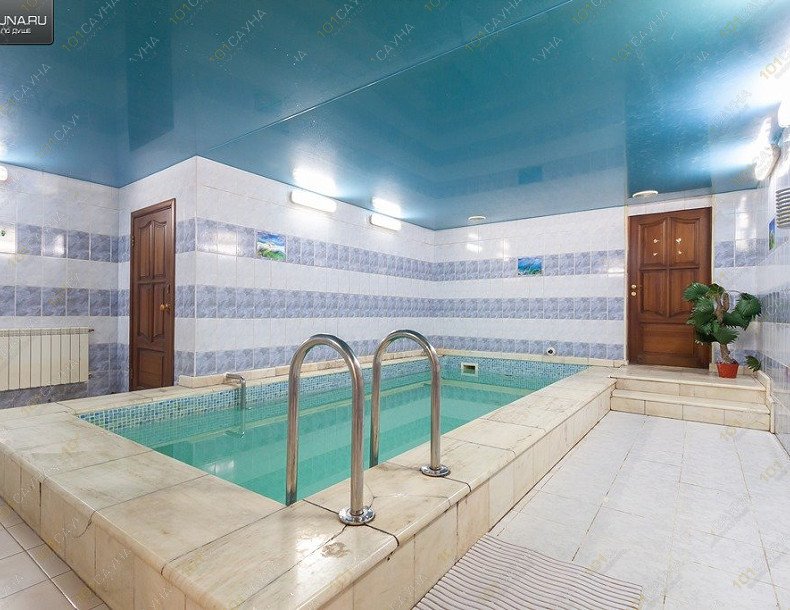 Оздоровительный комплекс На Свердлова, в Екатеринбурге, Свердлова, 11а | 10 | 1001sauna.com