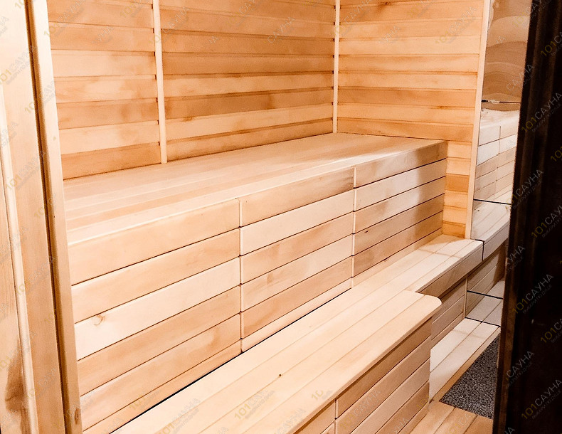 Баня РентПарк, в Воронеже, Героев Сибиряков, 255 | парная | 1001sauna.com