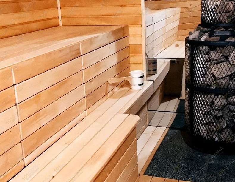 Баня РентПарк, в Воронеже, Героев Сибиряков, 255 | парная | 1001sauna.com