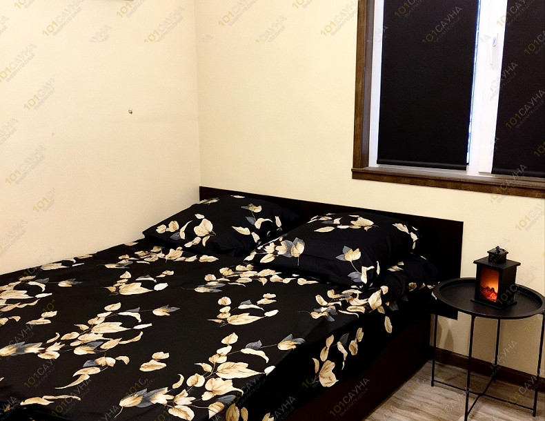 Баня РентПарк, в Воронеже, Героев Сибиряков, 255 | комната отдыха | 1001sauna.com