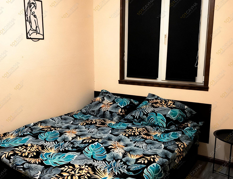 Баня РентПарк, в Воронеже, Героев Сибиряков, 255 | комната отдыха | 1001sauna.com