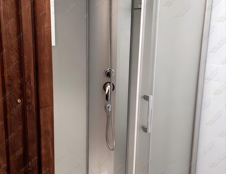 Баня РентПарк, в Воронеже, Героев Сибиряков, 255 | совместный санузел | 1001sauna.com