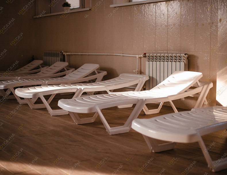 Банный комплекс Бани на Апреля, в Омске, 19 Партсъезда, 33 | Номер "Общественная баня": 3 | 1001sauna.com