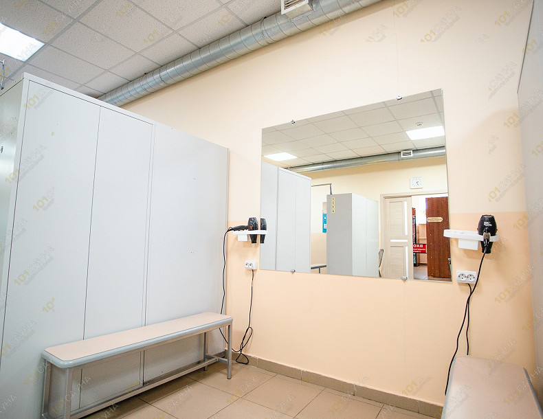 Банный комплекс Бани на Апреля, в Омске, 19 Партсъезда, 33 | Номер "Общественная баня": 6 | 1001sauna.com