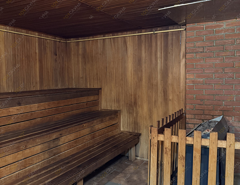 Банный комплекс Бани на Апреля, в Омске, 19 Партсъезда, 33 | Номер "Общественная баня": 14 | 1001sauna.com