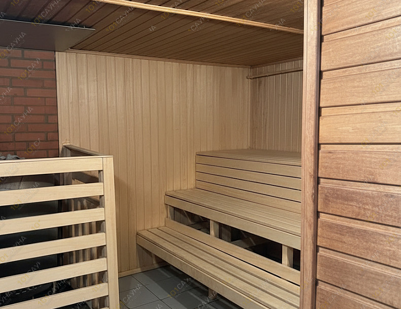 Банный комплекс Бани на Апреля, в Омске, 19 Партсъезда, 33 | Номер "Общественная баня": 19 | 1001sauna.com