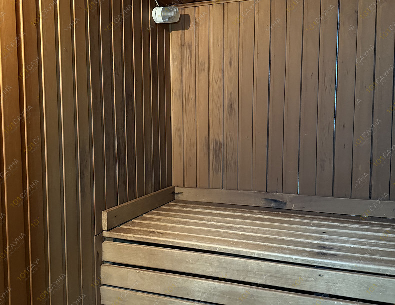 Банный комплекс Бани на Апреля, в Омске, 19 Партсъезда, 33 | Номер "Сауна - Баунти": 2 | 1001sauna.com