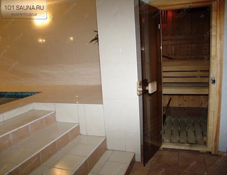 Гостиничный комплекс Сантерра, в Иркутске, Нижняя Набережная, 12б | 2 | 1001sauna.com